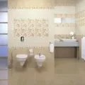 Плитка для ванної кімнати Ricamo Cersanit (Церсаніт), Інтернет-магазин плитка