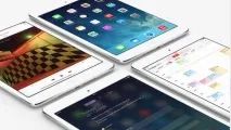 Детальне порівняння iPad Air та iPad mini 2 з дисплеєм Retina ipad