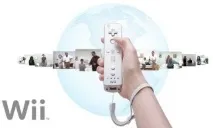 Підключення Nintendo Wii до інтернету nintendo