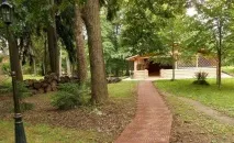 Пластикова тротуарна плитка для дачі та присадибної ділянки «ПластДор - 1», Плитка ПВХ для підлоги присадибної