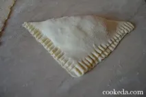 тістечка