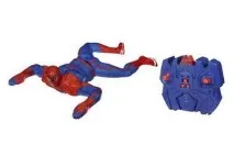 обичат spider-man