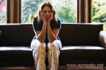 Чому я соромлюся чоловіків вона