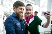 кадиров защо