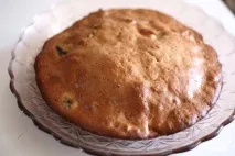 Пиріг Банкрот - покроковий рецепт з фото на рецепт