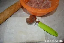 пиріжки