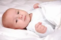 Чому маленькі діти неспокійно сплять ночами чому