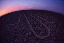 Плато Наска, дивовижні факти наска