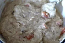 Пиріг Банкрот - покроковий рецепт з фото на рецепт