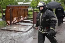 Чому москвичі виявилися не готовими до шквального вітру і хто за це відповість Суспільство Україна виявилися