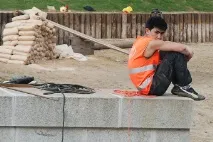Прикордонні» нововведення в Україні що чекає мігрантів нововведення