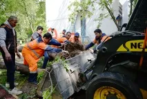 Чому москвичі виявилися не готовими до шквального вітру і хто за це відповість Суспільство Україна готовими
