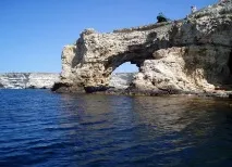 пляжі