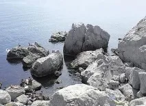 пляжі