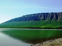 Плато Путорана у пошуках загубленого світу Сибіру загубленого