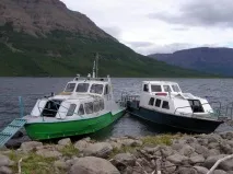 Плато Путорана у пошуках загубленого світу Сибіру пошуках