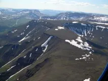 Плато Путорана у пошуках загубленого світу Сибіру світу