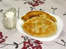 пайове пържени