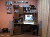 Підсвічування для клавіатури своїми руками (18 фотографій з описом), Cервер пазитива підсвічування