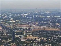 Племінник Алішера Усманова розбився у ДТП розбився