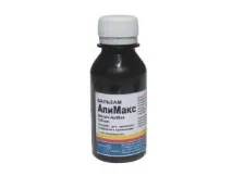 подхранване apimax