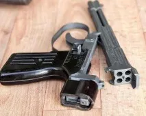 автомат снимка
