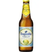 radler lemon
