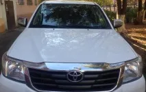 Відгуки власників Тойота Хайлюкс (Toyota Hilux) власників