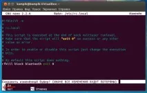 Відключаємо автозапуск Bluetooth в Ubuntu bluetooth