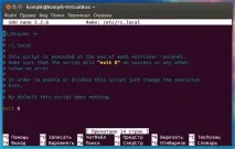 Відключаємо автозапуск Bluetooth в Ubuntu ubuntu