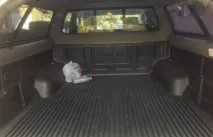 Відгуки власників Тойота Хайлюкс (Toyota Hilux) власників