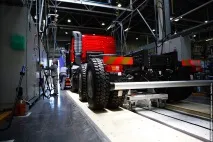 Вітчизняний автопром - Volvo Trucks - Це цікаво! вітчизняний