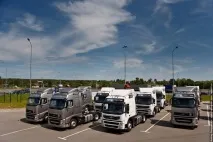 Вітчизняний автопром - Volvo Trucks - Це цікаво! автопром