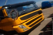 Вітчизняний автопром - Volvo Trucks - Це цікаво! вітчизняний