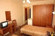пансион официални