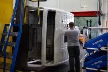Вітчизняний автопром - Volvo Trucks - Це цікаво! trucks