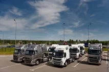 Вітчизняний автопром - Volvo Trucks - Це цікаво! вітчизняний