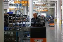 Вітчизняний автопром - Volvo Trucks - Це цікаво! volvo