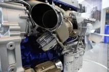 Вітчизняний автопром - Volvo Trucks - Це цікаво! volvo