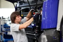 Вітчизняний автопром - Volvo Trucks - Це цікаво! volvo