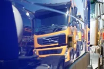 Вітчизняний автопром - Volvo Trucks - Це цікаво! trucks
