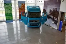 Вітчизняний автопром - Volvo Trucks - Це цікаво! volvo