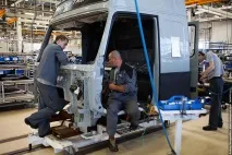 Вітчизняний автопром - Volvo Trucks - Це цікаво! trucks