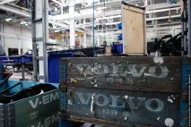 Вітчизняний автопром - Volvo Trucks - Це цікаво! volvo