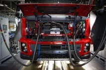 Вітчизняний автопром - Volvo Trucks - Це цікаво! вітчизняний