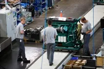 Вітчизняний автопром - Volvo Trucks - Це цікаво! volvo