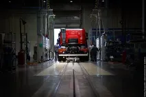 Вітчизняний автопром - Volvo Trucks - Це цікаво! volvo