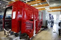 Вітчизняний автопром - Volvo Trucks - Це цікаво! автопром