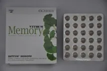 Відгуки витрум меморі (інструкція із застосування) ціна на припарат та його аналоги інструкція