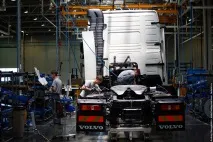 Вітчизняний автопром - Volvo Trucks - Це цікаво! автопром
